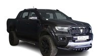 Ford Ranger 2.0 EcoBlue Wildtrak Pickup Double Cab 4dr Diesel Auto 4WD Euro 6 (s/s) (21 1