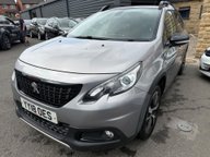 Peugeot 2008 PURETECH S/S GT LINE 6