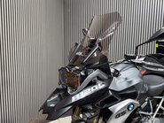 BMW R1200GS LC 2013 LOTS OF EXTRAS FULL LUGGAGE ONLY 36K SERVICED 35