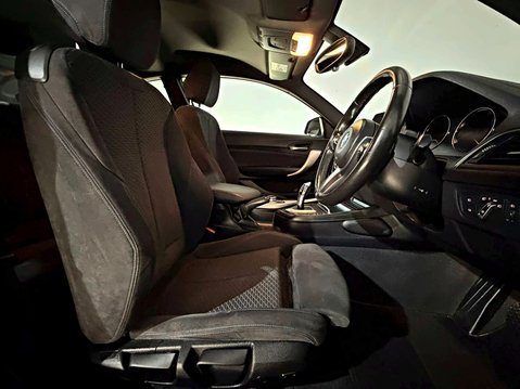 BMW 2 Series 218D M SPORT 18