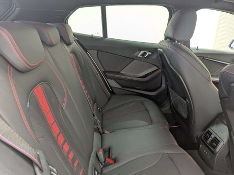 BMW 1 Series 2.0 128ti Auto 5dr 46