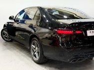 Mercedes-Benz E Class 2.0 E300de 13.5kWh AMG Line Saloon 4dr Diesel Plug-in Hybrid G-Tronic+ Euro 16
