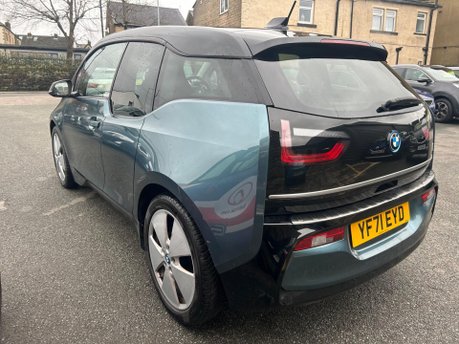 BMW I3 I3 120AH 6