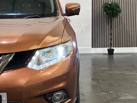 Nissan X-Trail 1.6 dCi Tekna SUV 5dr Diesel Manual Euro 6 (s/s) (130 ps) 48