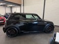 Mini Hatch 1.6 John Cooper Works Euro 5 3dr 13