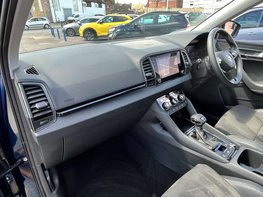 Skoda Karoq 1.5 Karoq SE L TSi Semi-Auto 5dr 17