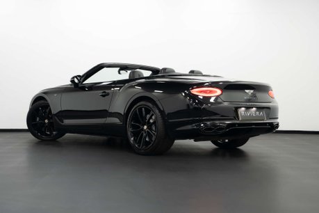 Bentley Continental 4.0 Continental GT V8 Auto 4WD 2dr 9
