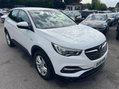 Vauxhall Grandland X 1.2 Turbo SE Euro 6 (s/s) 5dr 1
