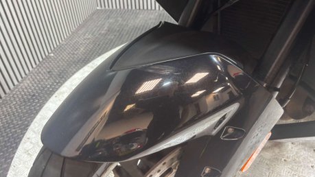 Triumph Trophy 1200 SE 2015 42K FULLY KITTED TOURER MOT COMES SERVICED WARRANTY 39