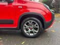 Fiat Panda RED MHEV 33