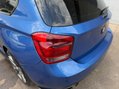 BMW 1 Series 1.6 116i M Sport Euro 6 (s/s) 3dr 34