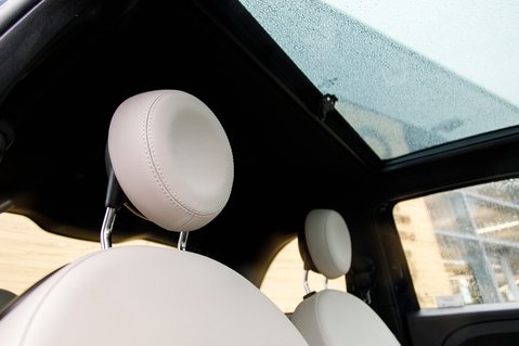 Fiat 500 DOLCEVITA PLUS MHEV 27