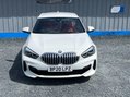 BMW 1 Series 1.5 118i M Sport Euro 6 (s/s) 5dr 43