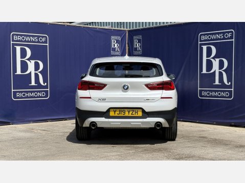 BMW X2 2.0 20i Sport SUV 5dr Petrol DCT sDrive Euro 6 (s/s) (192 ps) 6