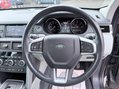 Land Rover Discovery Sport 2.0 TD4 HSE Luxury Auto 4WD Euro 6 (s/s) 5dr 18