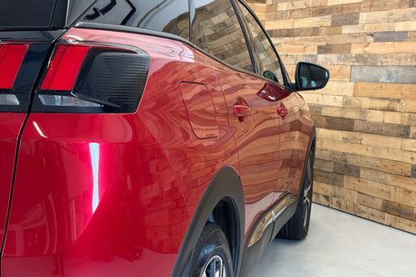 Peugeot 3008 1.5 BlueHDi Allure SUV 5dr Diesel EAT Euro 6 (s/s) (130 ps) 68