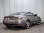 Aston Martin DB9 5.9 DB9 V12 Auto 2dr 9