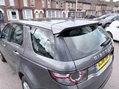 Land Rover Discovery Sport 2.0 TD4 HSE Luxury Auto 4WD Euro 6 (s/s) 5dr 16