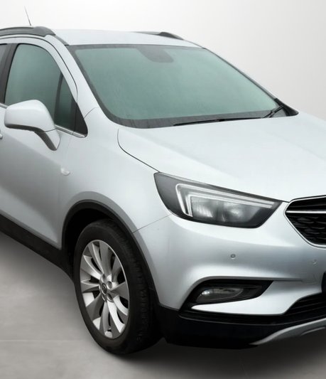 Vauxhall Mokka X 1.4T ecoTEC Elite Nav 5dr