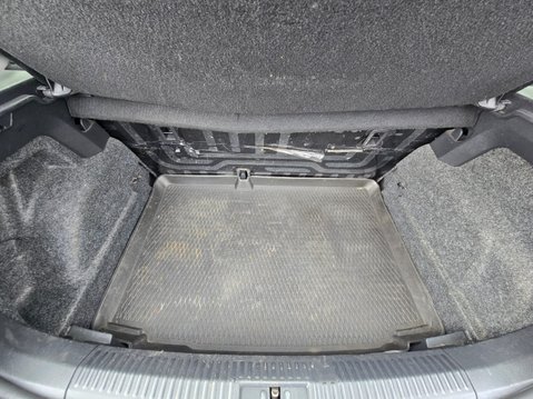 Volkswagen Polo S AC 20