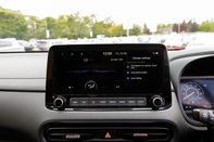 Hyundai KONA T-GDI N LINE MHEV 33