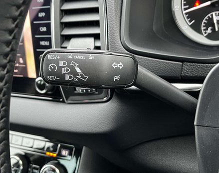 Skoda Karoq 1.5 Karoq SE L TSi Semi-Auto 5dr 61