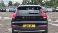 Volvo XC40 2.0 T4 Momentum SUV 5dr Petrol Auto AWD Euro 6 (s/s) (190 ps) 9