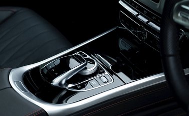 Mercedes-Benz G Class G63 21