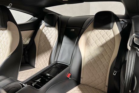 Bentley Continental GT GT V8 S. NOW SOLD. SIMILAR REQUIRED. PLEASE CALL 01903 254800. 17