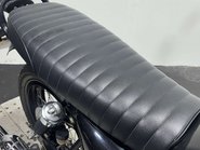 Bullit Hunt 2016 2K RETRO BIKE 125CC LEARNER CAFE RACER 13