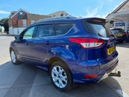 Ford Kuga 2.0 TDCi Titanium Sport Powershift AWD Euro 6 (s/s) 5dr 7