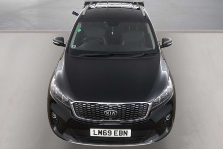 Kia Sorento 2.2 CRDi KX-2 SUV 5dr Diesel Manual AWD Euro 6 (s/s) (197 bhp) 7