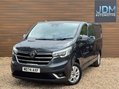 Renault Trafic 2.0 Trafic LL30 Extra Blue dCi 10