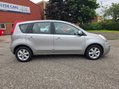 Nissan Note 1.4 Note Acenta 5dr 40