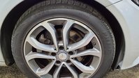 Mercedes-Benz C Class 2.1 C220d Sport Saloon 4dr Diesel Manual Euro 6 (s/s) (170 ps) 3