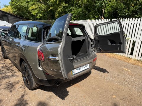 Mini Clubman COOPER CLASSIC 14