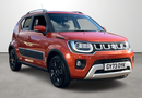 Suzuki Ignis 1.2 Dualjet 12V Hybrid SZ5 5dr CVT 1
