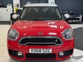 Mini Countryman 1.5 7.6kWh Cooper SE Auto ALL4 Euro 6 (s/s) 5dr 100