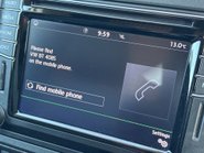 Volkswagen Caddy C20 102 ps Tdi Highline Panel Van - No VAT - Sat Nav 19