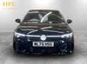 Volkswagen Golf 1.5 eTSI MHEV Black Edition Hatchback 5dr Petrol Hybrid DSG Euro 6 (s/s) (1 2