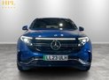 Mercedes-Benz EQC EQC 400 80kWh AMG Line (Premium Plus) SUV 5dr Electric Auto 4MATIC (408 ps) 2