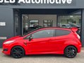 Ford Fiesta 1.0 Fiesta ST-Line Red Edition 3dr 3