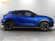 Nissan Juke 1.0 DIG-T N-Connecta SUV 5dr Petrol Manual Euro 6 (s/s) (114 ps) Air Con - 8