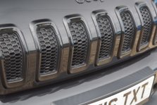 Jeep Cherokee M-JET II NIGHT EAGLE 8