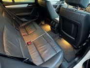 BMW X3 2.0 X3 xDrive 20d M Sport Auto 4WD 5dr 13