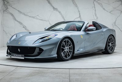 Ferrari 812 GTS 