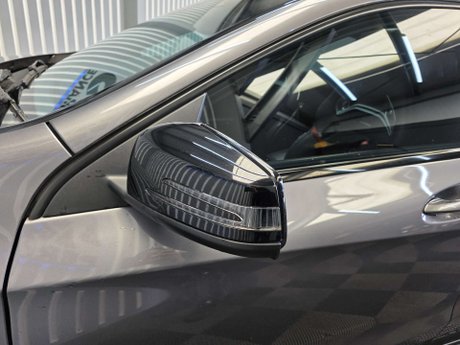 Mercedes-Benz A Class 2.0 A45 AMG Hatchback 5dr Petrol SpdS DCT 4MATIC Euro 6 (s/s) (360 ps) 43