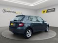 Skoda Fabia 1.0 SE Euro 6 (s/s) 5dr 10