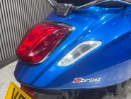 Piaggio Vespa Sprint 2014 9K EXCELLENT CONDITION LEARNER LEGAL NEW MOT 125CC 37