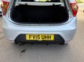 MG MG3 1.5 VTi-TECH 3Form Sport Euro 5 5dr 32